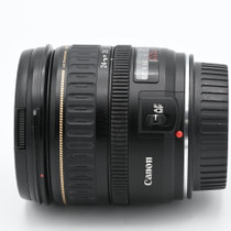 USED CANON EF 24-85 USM
