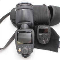 USED PROFOTO A1 FLASH /NIKON
