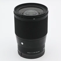 USED SIGMA 16 1.4 DC DN /SONY