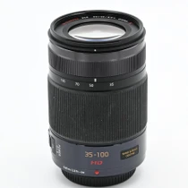 USED PANASONIC 35-100 2.8 G