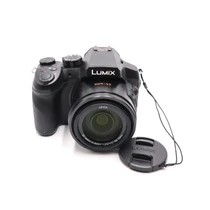 USED PANASONIC FZ300 CAMERA