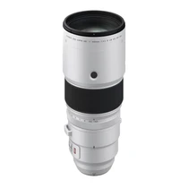 Fujifilm XF 400mm f/4.5 R LM OIS WR Lens