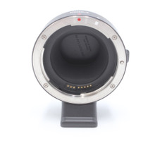 USED CANON EF-EOS M MOUNT ADAPTER