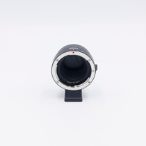 USED CANON EF-EOS M MOUNT ADAPTER