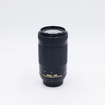 USED NIKKOR AFP 70-300 F4.5-6.3 G ED
