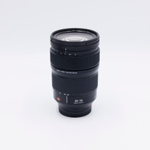 USED PANASONIC 24-70 2.8 S PRO