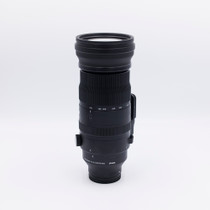 USED SIGMA 150-600 DG DN SPORTS /L MOUNT
