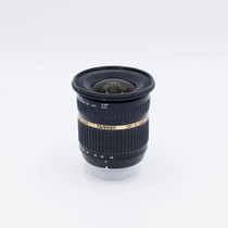 USED TAMRON 10-24 SP /NIKON