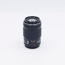 USED PANASONIC 45-175 F4-5.6 G VARIO POWER O.I.S.