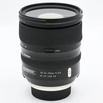 USED TAMRON 24-70 2.8 /NIKON