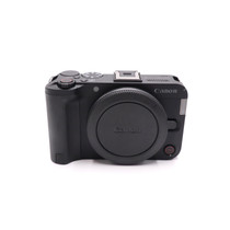 USED CANON EOS R50 V BODY