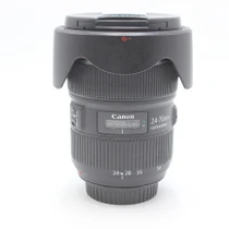 USED CANON EF 24-70 2.8 II USM