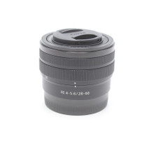USED SONY FE 28-60