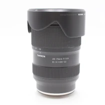 USED TAMRON 28-75 2.8 G2 /SONY