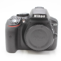 USED NIKON D5300 BODY