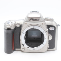 USED NIKON N75 BODY