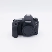 USED CANON EOS 6D II BODY