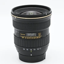 USED TOKINA 11-16 2.8 II /NIKON