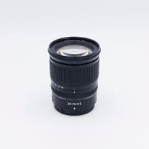 USED NIKKOR Z 24-70 F4