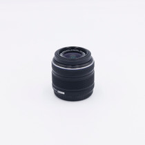 USED OLYMPUS 14-42 F3.5-5.6 II R BLACK