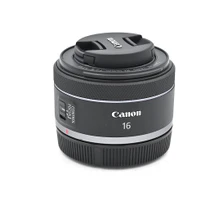 USED CANON RF 16 2.8 STM