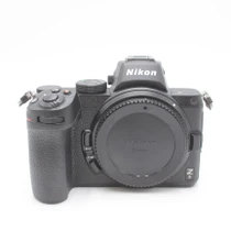 USED NIKON Z5 BODY