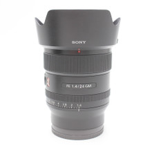 USED SONY FE 24 1.4 GM