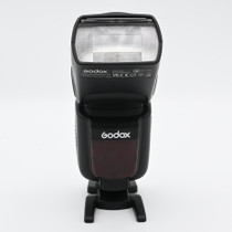 USED GODOX TT600 FLASH