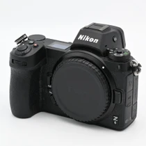 USED NIKON Z6 BODY