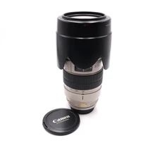 USED CANON EF 70-200 2.8 L IS USM