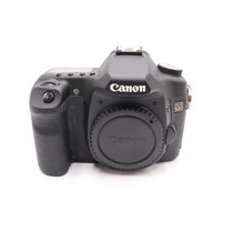 USED CANON EOS 50D BODY