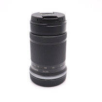 USED CANON RFS 55-210 F5-7.1 IS STM