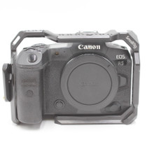 USED CANON EOS R5 BODY