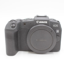 USED CANON EOS RP BODY