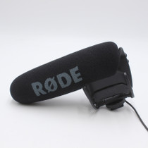USED RODE VIDEOMIC PRO