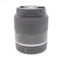 USED CANON RFS 14-30 IS STM PZ