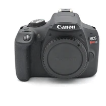 USED CANON EOS T7 BODY