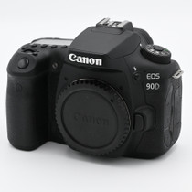 USED CANON EOS 90D BODY