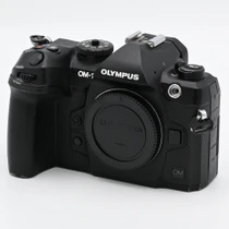 USED OLYMPUS OM-1 BODY