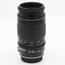 USED CANON EF 100-300 F4.5-5.6 USM