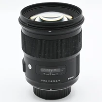 USED SIGMA 50 1.4 ART /NIKON