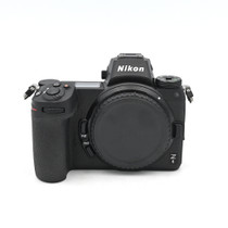 USED NIKON Z6 BODY