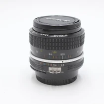 USED NIKKOR 28 2.8 D NON AI