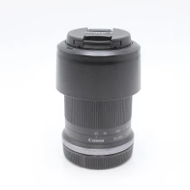 USED CANON RFS 55-210 IS STM