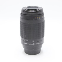 USED NIKKOR AF 70-300 F4-5.6 G