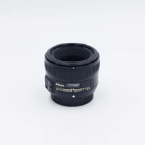 USED NIKKOR AFS 50 1.8 G
