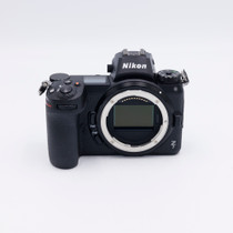 USED NIKON Z7 BODY