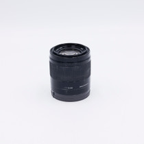 USED SONY E 50 1.8 OSS