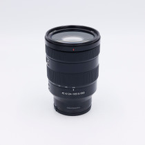 USED SONY FE 24-105 F4 G OSS