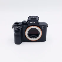 USED SONY A7R II BODY
